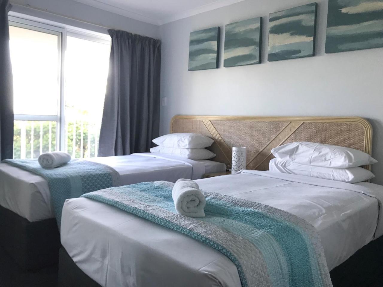 Diamond Cove Resort Mermaid Beach Exterior foto
